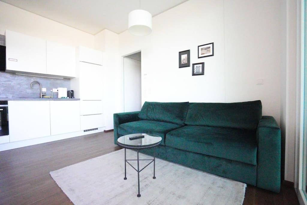 Exclusive Condo With Pool And Terrace Wien Exterior foto